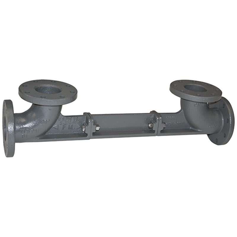 6 AVS-C Mechanical Joint x Mechanical Joint