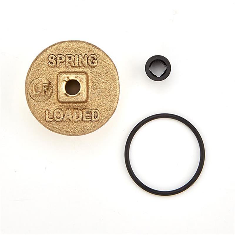 LFARK 400B C 3/4" 1st or 2nd Check Cover Kit