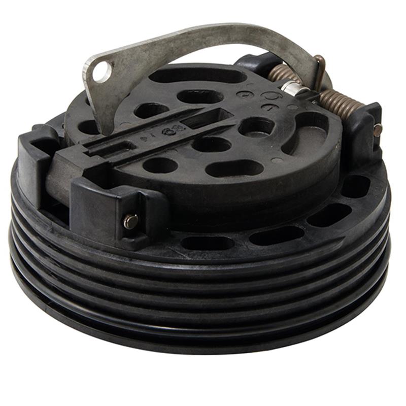 ARK 2000SS/3000SS CK2 6" Complete 2nd Cam Check