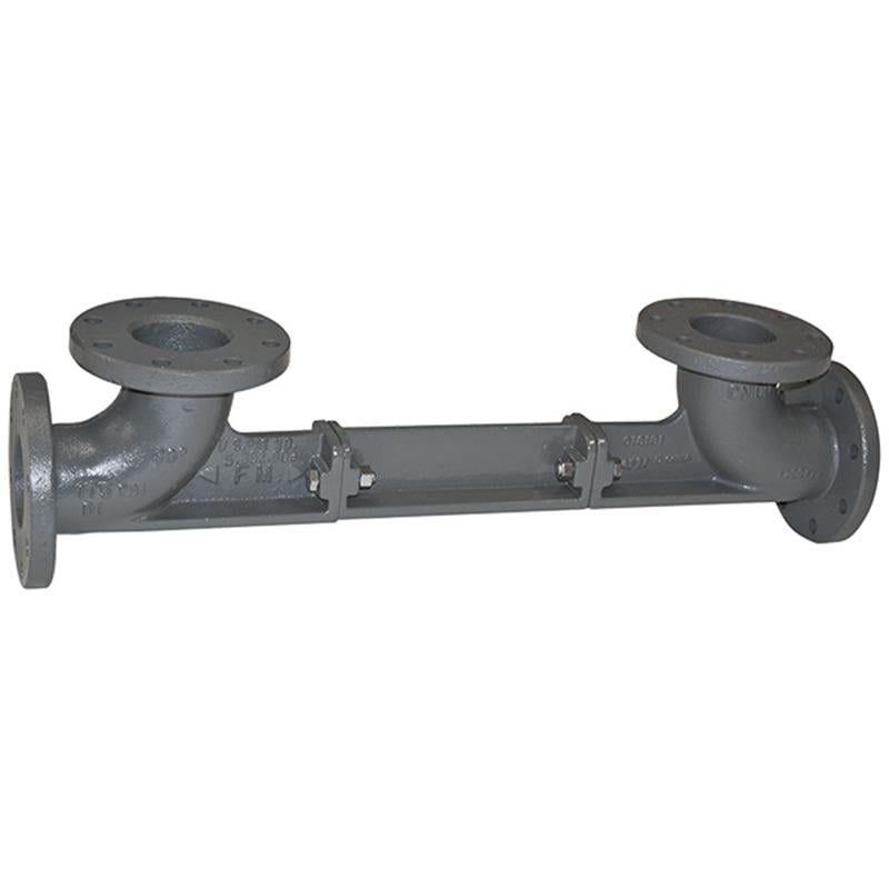 8 AVS-C Mechanical Joint x Mechanical Joint