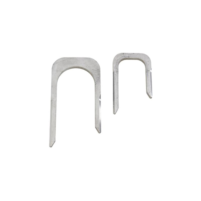 Retainer Clip 6"