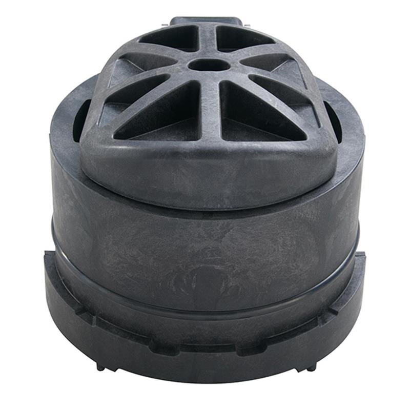 ARK C400/C500 CK2 8" Complete 2nd Cam Check