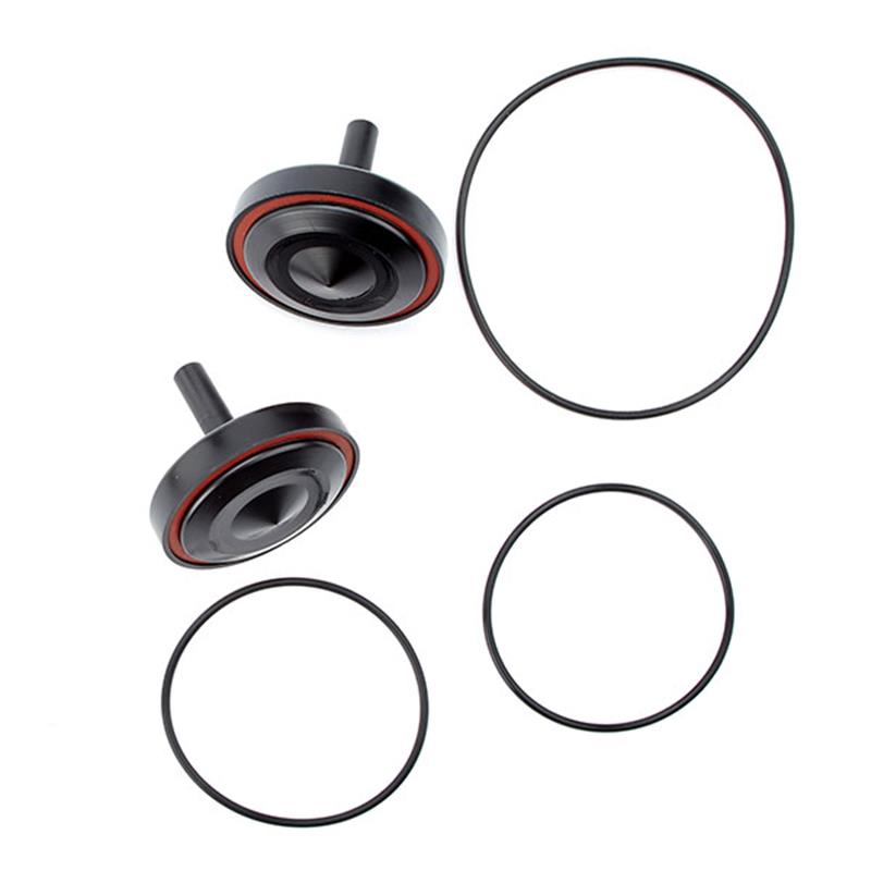 ARK 2000B RT 2" Complete Rubber Parts Kit