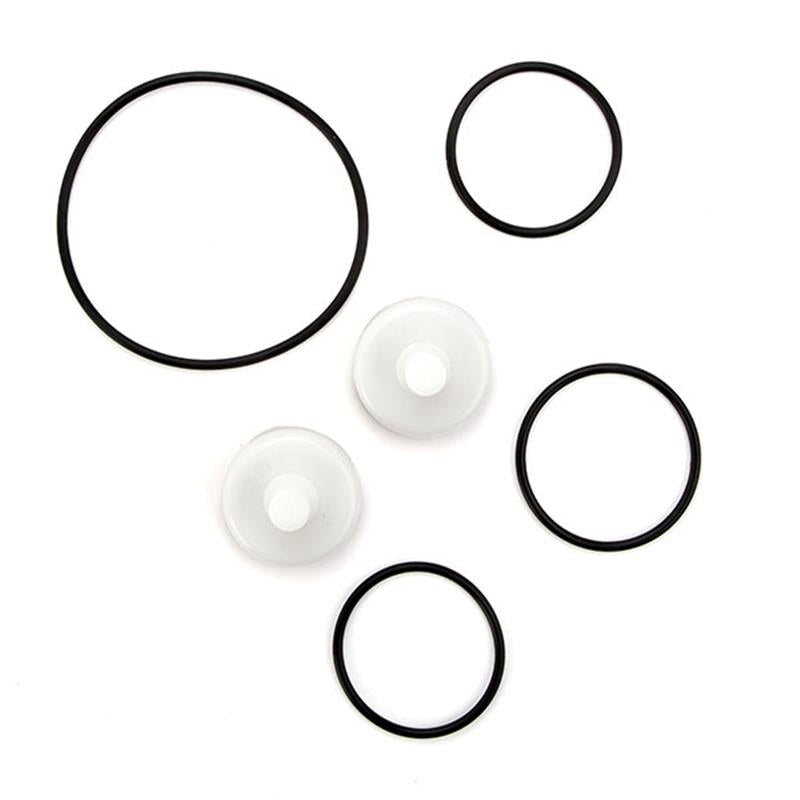 ARK 2000B RT 1" Complete Rubber Parts Kit
