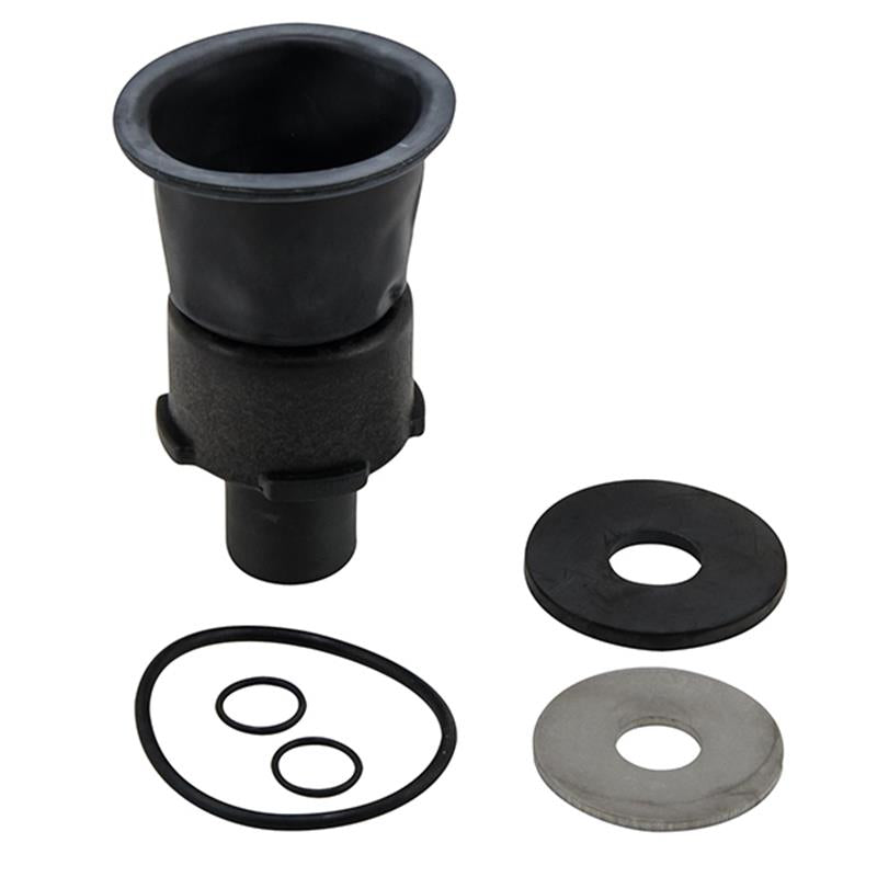 ARK 4000SS/5000SS RV 2 1/2 - 10" Relief Valve Rubber Kit