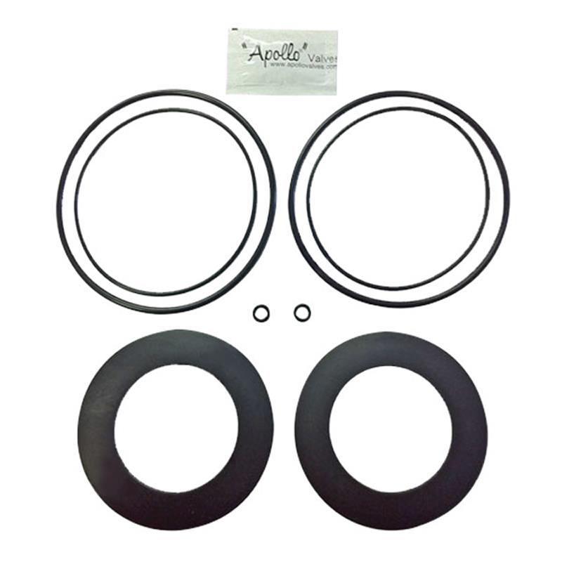 Check Rubber Repair Kit