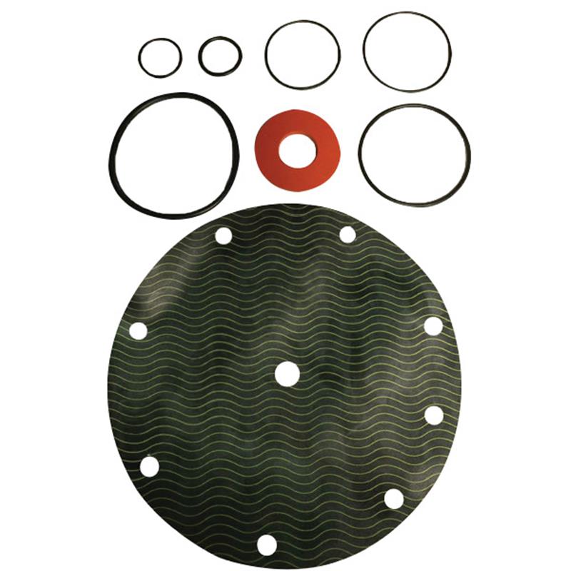 Relief Valve Rubber Repair Kit