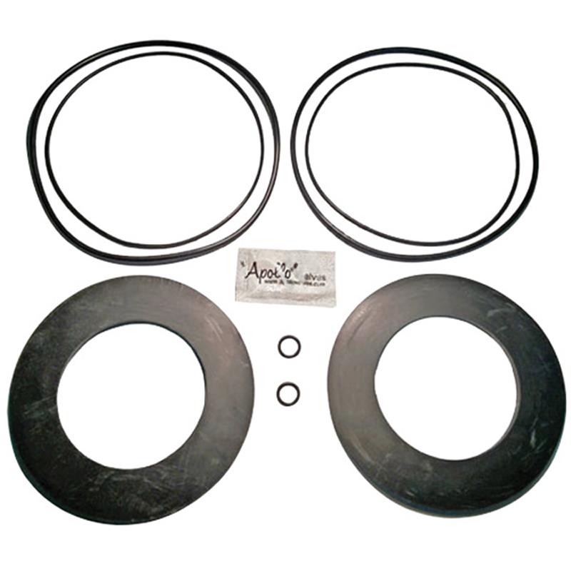 Total Rubber Repair Kit