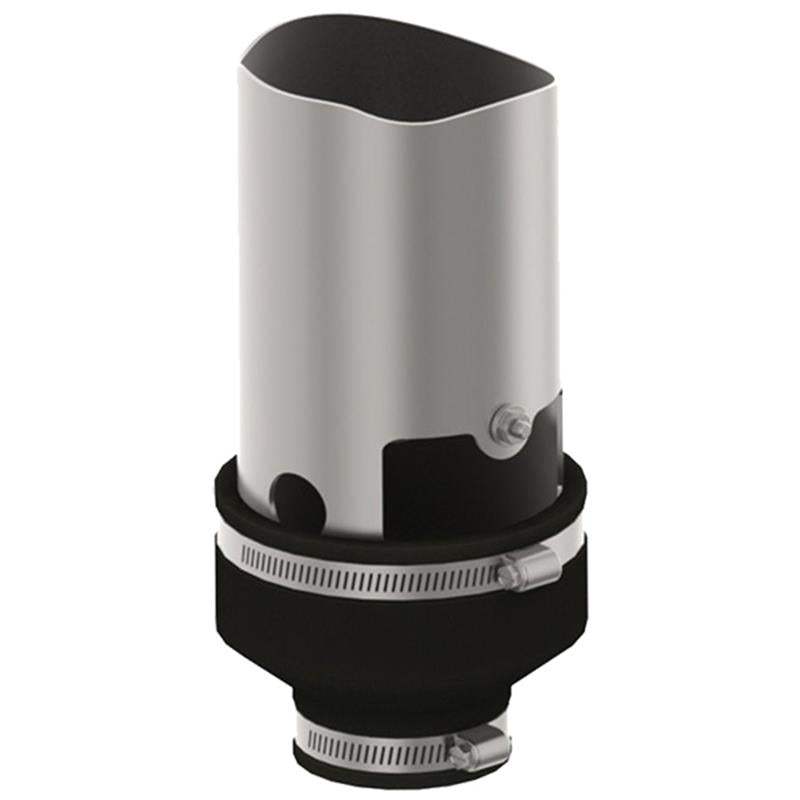 AIR GAP DRAIN, 6X - 8