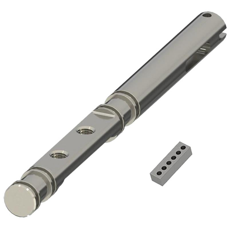 RK-DER-SOV SHAFT 3