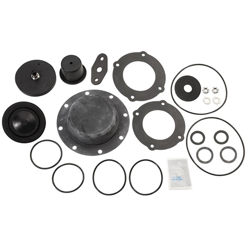 Full Rubber Kit