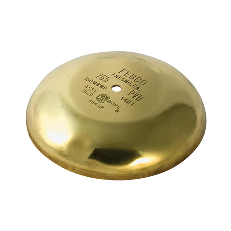 Brass Canopy