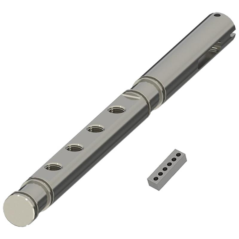 RK-DER-SOV SHAFT 6