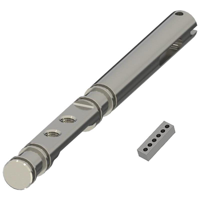 RK-DER-SOV SHAFT 2 & 2 1/2