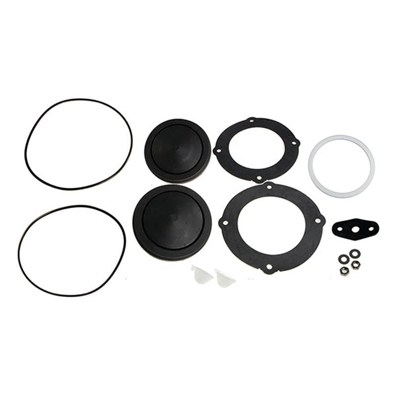 Check Rubber Kit