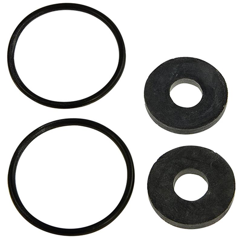 Rubber Kit