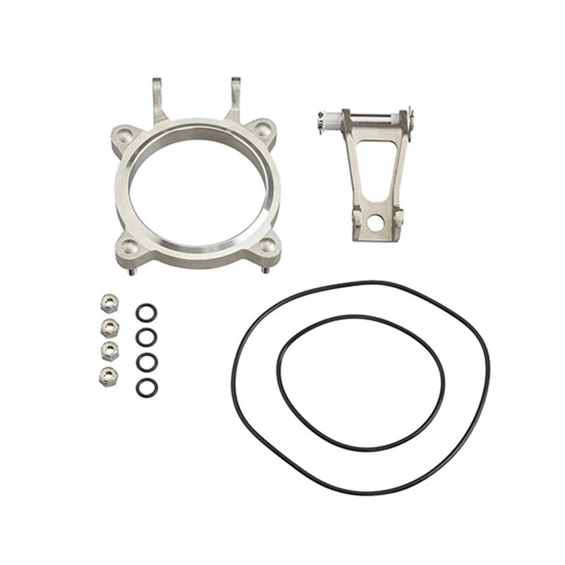 Seat Ring / Arm Assembly