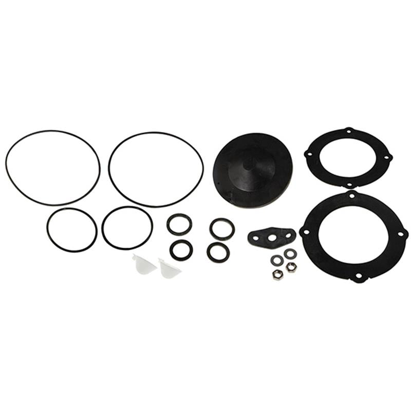 Rubber Kit
