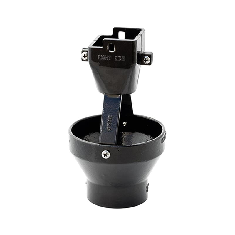 Febco 905-533 Air Gap Drain Fitting (Aluminum)