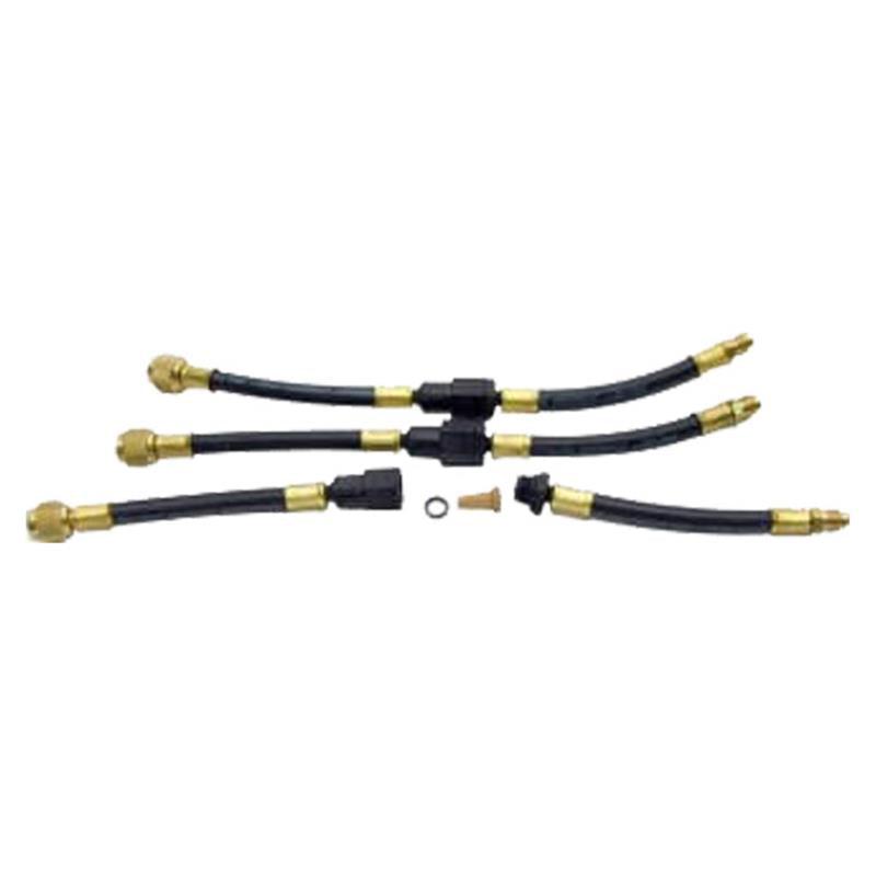 Mid-West 12" Hose/Filter Extension Set