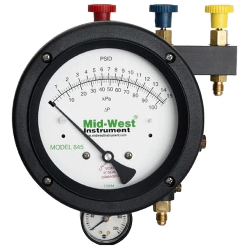 Mid-West 845-3