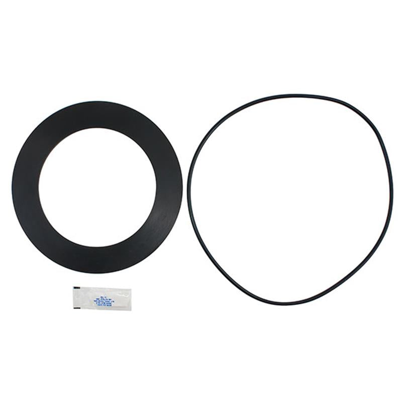 RK 909 RC2 8" 2nd Check Rubber Kit