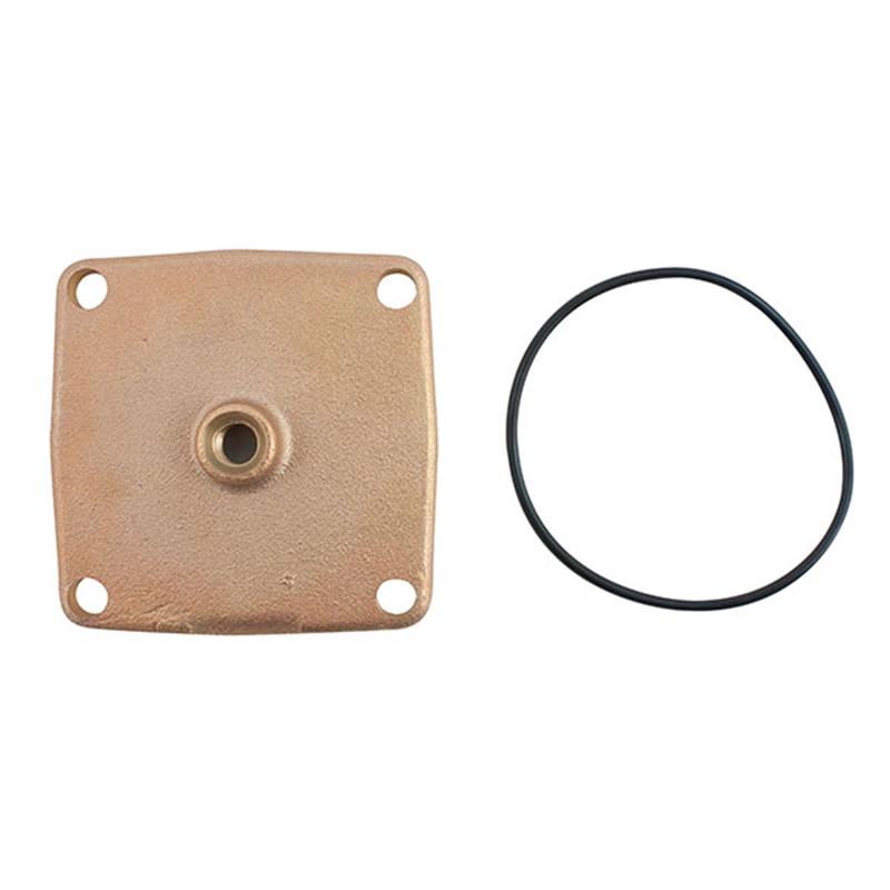 LFRK 007M1 C 3/4 - 1" Cover