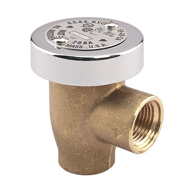 3/4" Watts LF288A Atmospheric Vacuum Breaker