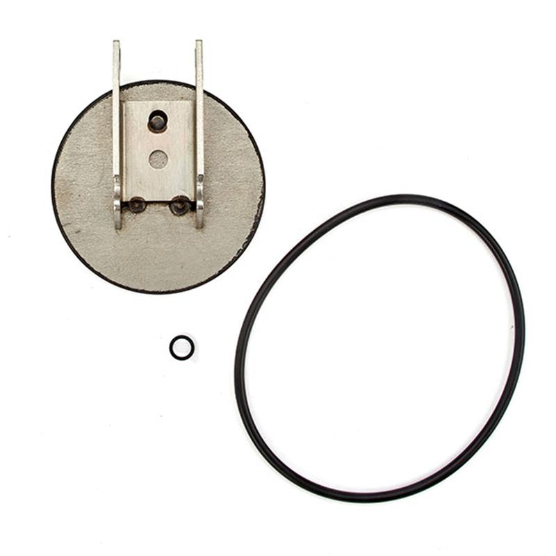 RK 770DCDA/772DCDA RC4 4" 1st or 2nd Check Rubber Kit