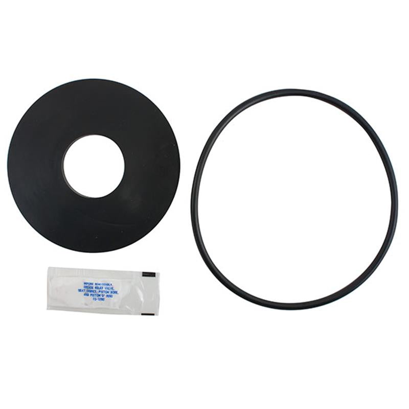 RK 909 RC1 4" 1st Check Rubber Repair Kit