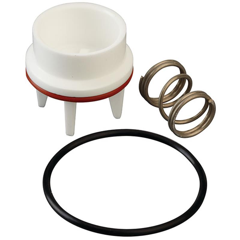 RK 800M2 V 1 1/4 - 2" Vent Float Kit