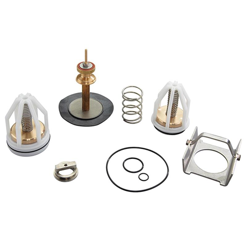 RK 009 T 1 1/4 - 2" Complete Repair Kit