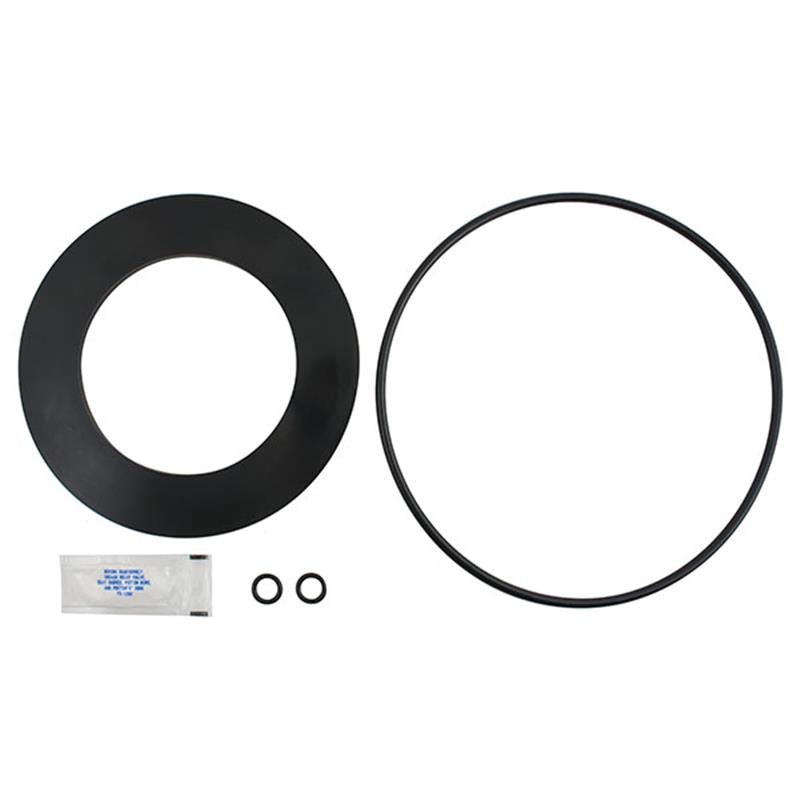 RK 909 RC1 6" 1st Check Rubber Kit