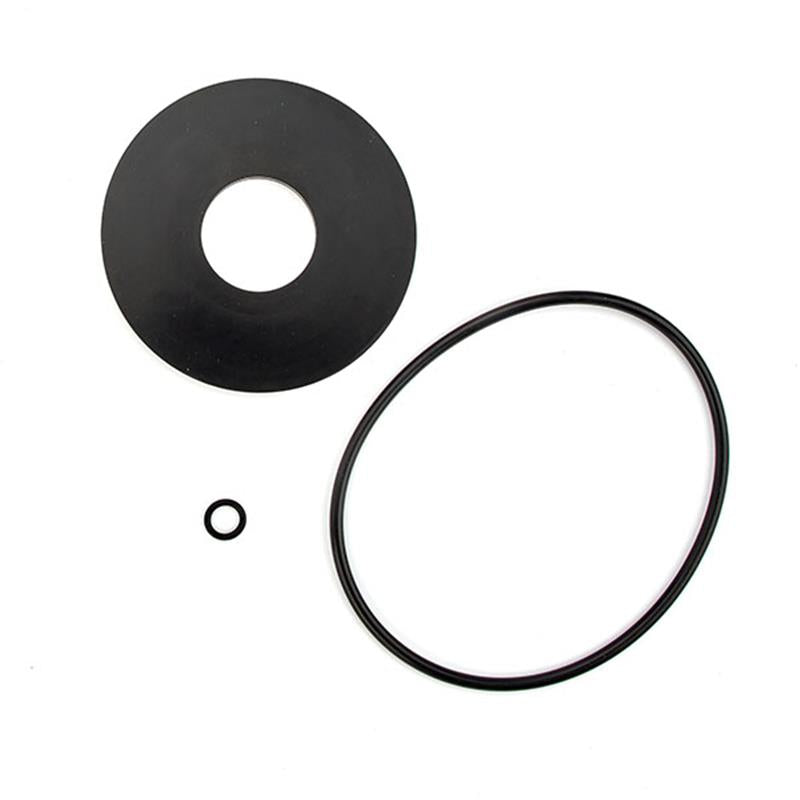 RK 993 RC2 4" 2nd Check Rubber Kit