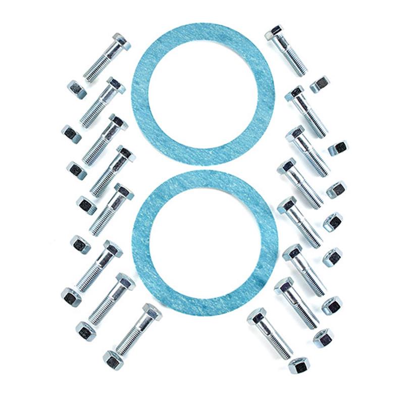 6" Flange Pack