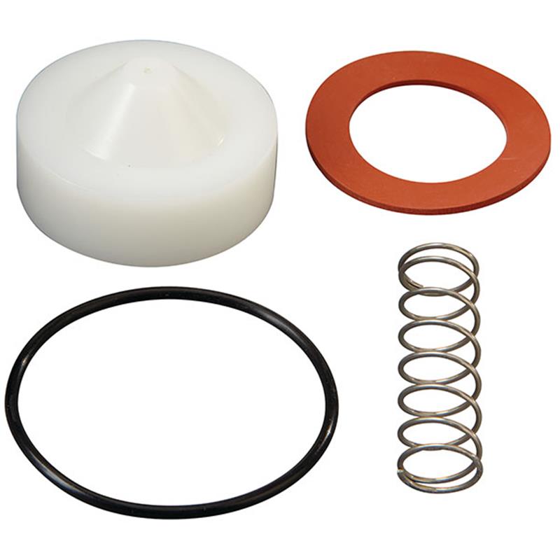 RK 800 V 1/2 - 1" Vent Float Kit
