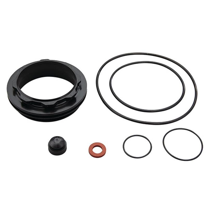 RK 009 S2 2 1/2 - 3" 2nd Check Seat