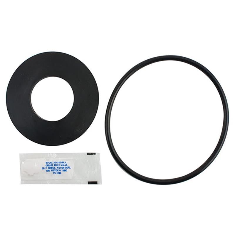 RK 909 RC1 2 1/2 - 3" 1st Check Rubber Kit