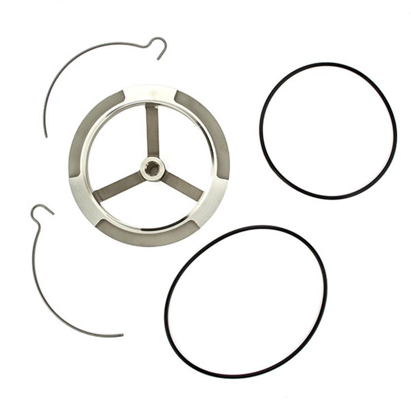 RK 993RPDA S 6" Check Seat Kit