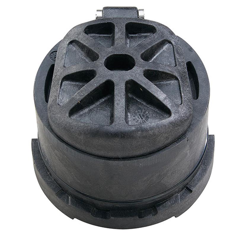 RK 757/757DCDA CK2 2 1/2 - 4" 2nd Check Complete