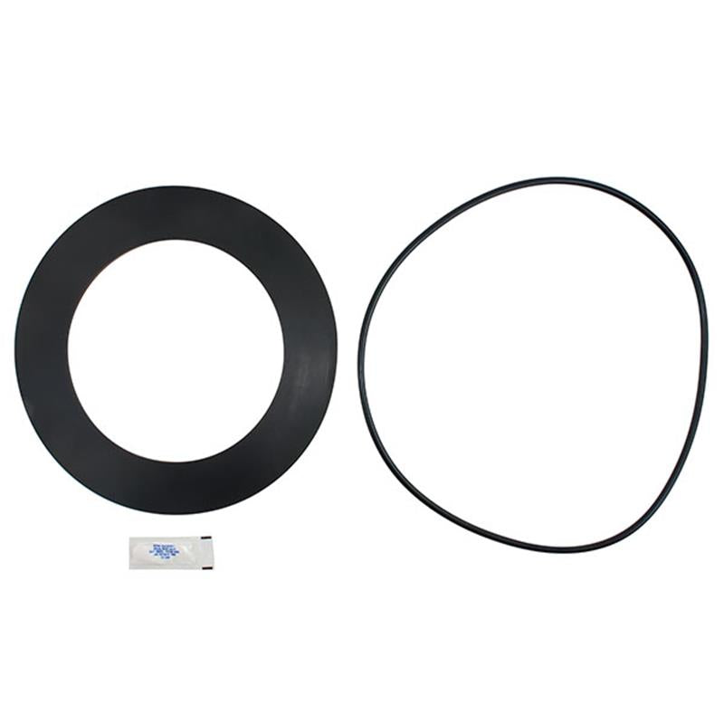 RK 909 RC1 10" 1st Check Rubber Kit