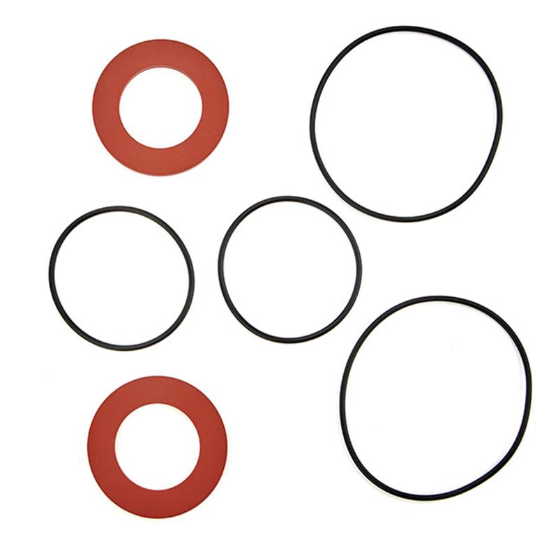 RK 719 RT 2" Complete Rubber Kit