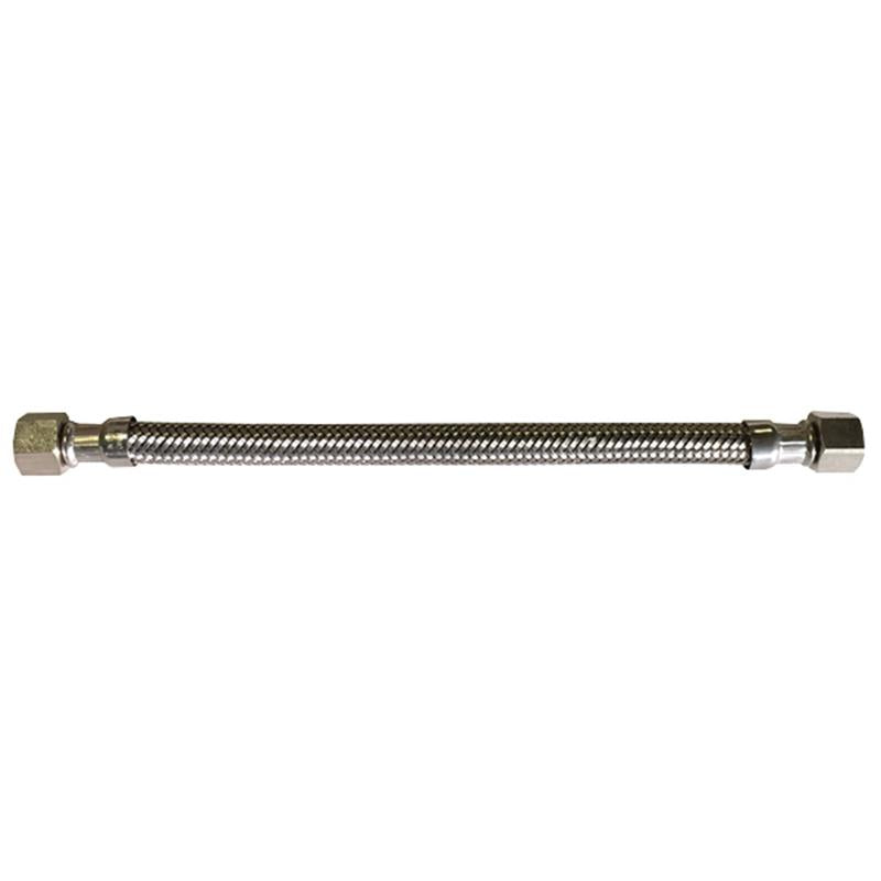 Relief Valve Sensing Line