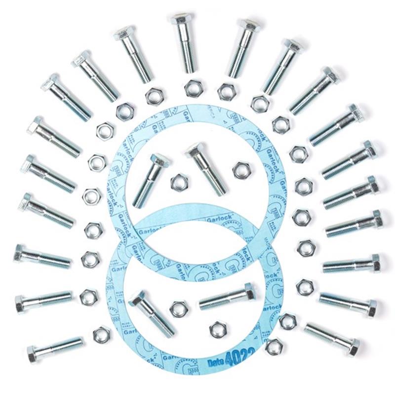 10" Flange Pack
