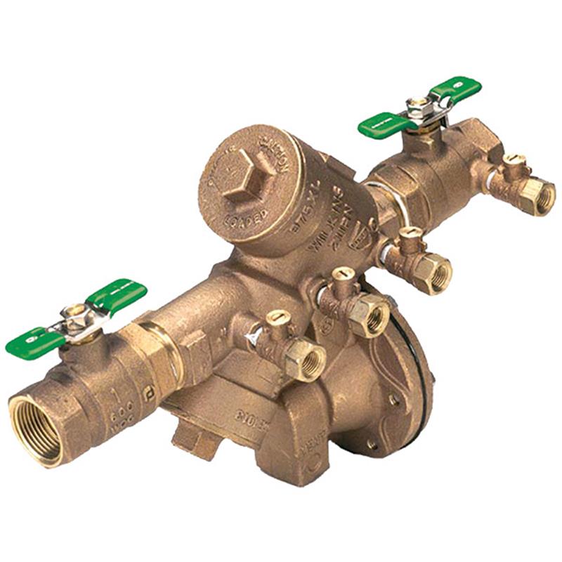 Wilkins 1 1/2" 975XL2