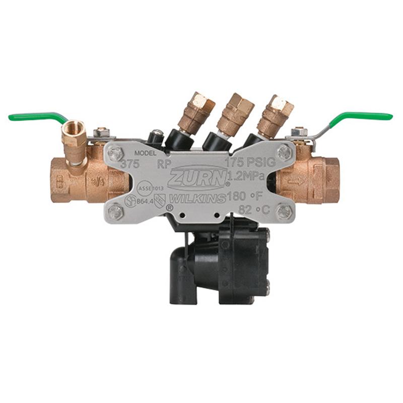 Wilkins 3/4" 375XL