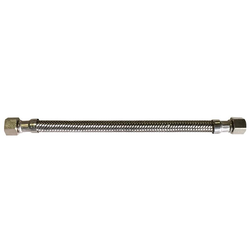 Relief Valve Sensing Line