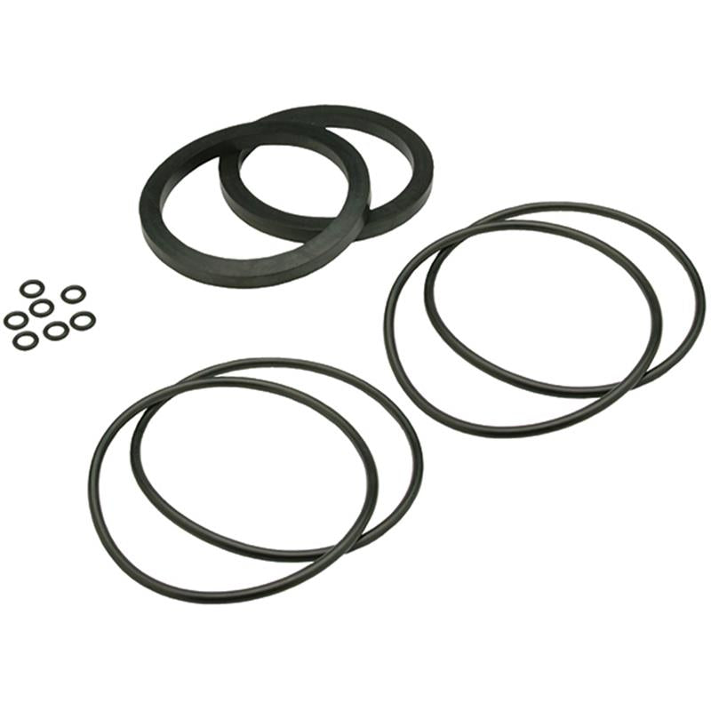 Rubber Kit
