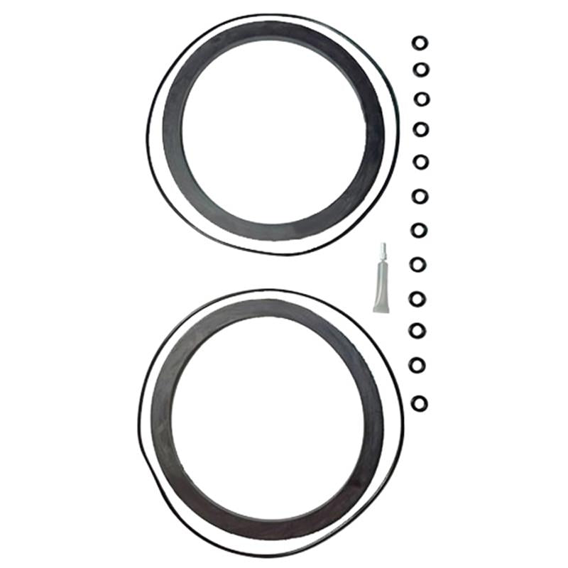 Rubber Kit
