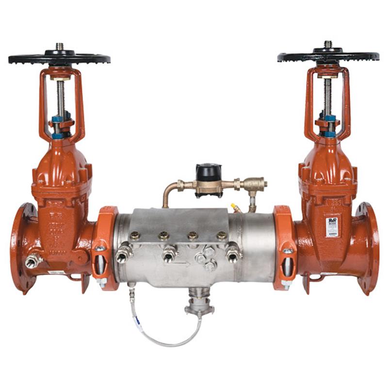 6 DERINGER 50GX GPM